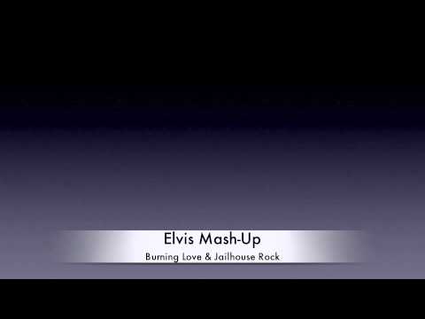 8-Elvis Mash-Up