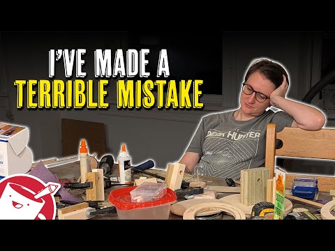 We Tried Making Art in Mediums We've NEVER Used Before...