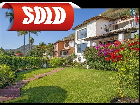 Chapala Realtors | Casa Vela| Home is Sold | Chapala | Lake Chapala | $249,000 USD
