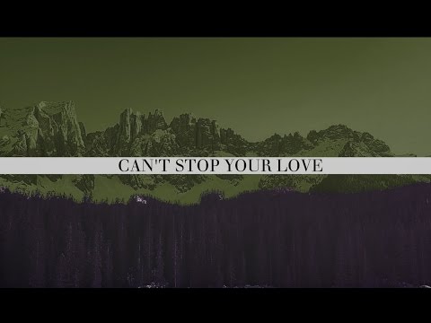 Thumbnail for Can't Stop Your Love video