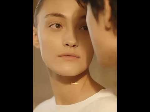 'Winter Ahead (with Park HYO SHIN)' MV just out 🐻🖤 #kimtaehyung #taehyung #thv #winterahead