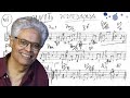 Leandro Braga - Canção despedaçada (Leandro Braga, piano)