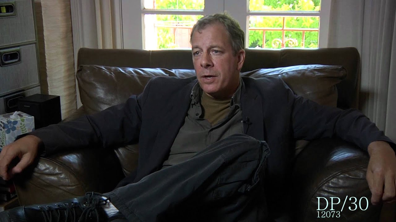 DP/30: The Savoy King: Chick Webb & the Music That Changed America, documentarian Jeffrey Kaufman