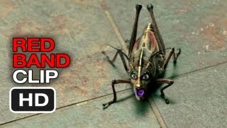 Rapture-Palooza Red Band CLIP - Locusts (2013) - Anna Kendrick Movie HD