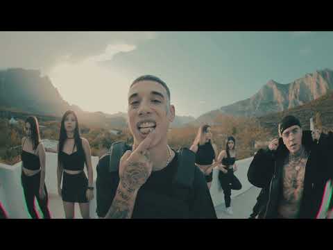 FLYBOIZ Ft @KaydyCain - BAGDAD (Video Oficial)