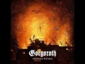 5. Gorgoroth - Burn in His Light (Instinctus Bestialis ...