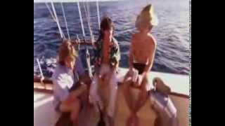 The Doors -Summer&#39;s Almost Gone [HQ]