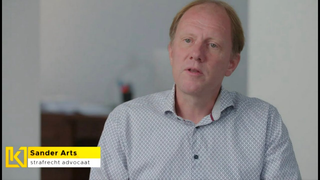 Advocaat Singel Advocaten Breda bij Kassa over Corona boete