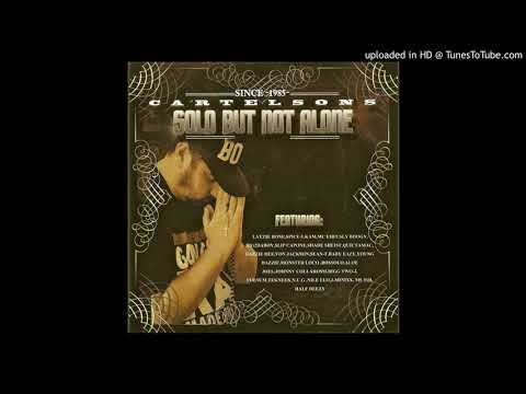 Sly Boogy, Quictamac & Von Jackson - Can't Turn Back