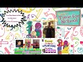 Barney S Time For School Play Along Double Feature