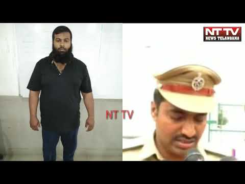 On the incredible information Bhadurpura police arrested one person Abdul Aziz