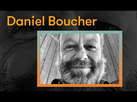 La scène cachée - Prestation de Daniel Boucher | Place des Arts