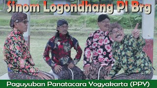 Download lagu SINOM LOGONDHANG Pl Brg - Paguyuban Panatacara Yogyakarta mp3 Download lagu SINOM LOGONDHANG Pl Brg - Paguyuban Panatacara Yogyakarta mp3