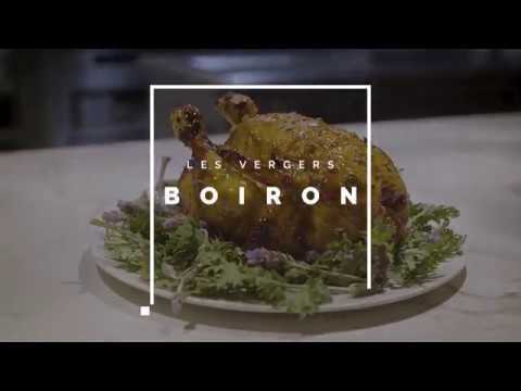Recipe: Whole roast chicken, apricot, lavender by Adam Handling
