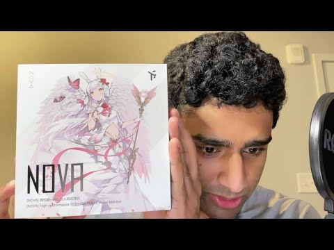 Truthear Nova Review: a Mixed Bag.