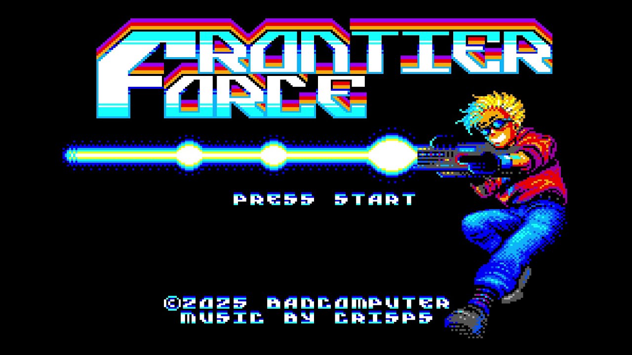 Gameplay Video
