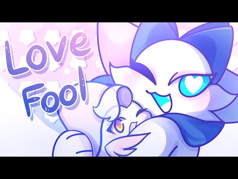 ✨ LOVEFOOL✨ | Animation meme [Collab with @watchingcat0609 ]