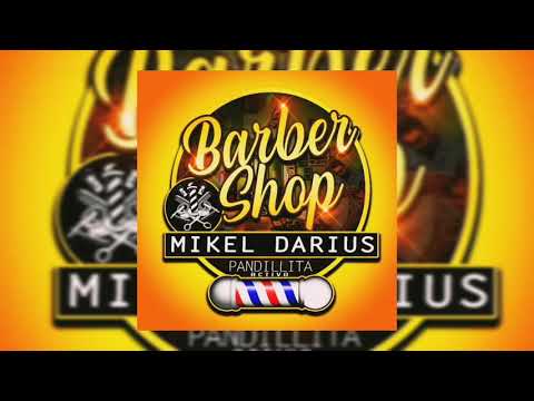 PANDILLITA EL BARBERO - LA JUDIA (AUDIO OFICIAL)