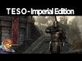 Elder Scrolls Online - What's in the Imperial ...