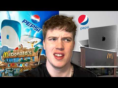 Why Doesn't Anything Look Cool Anymore?