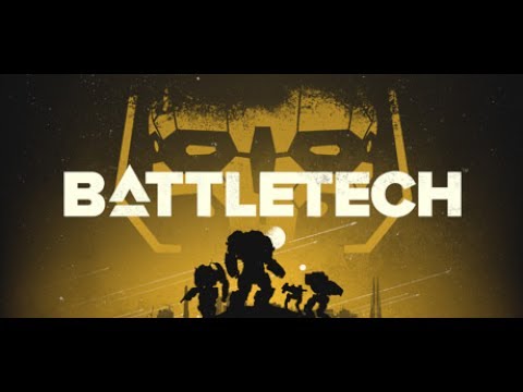 Battletech Game Beta Gameplay Mission#2 - Death from Above (DfA)