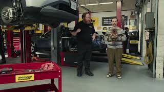 Meineke - Fix Anything (:15)