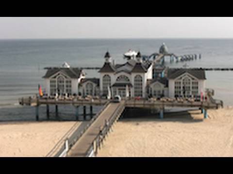 Rügen - Impressionen von Deutschlands größter Insel