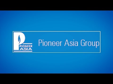Pioneer Asia Match Making - Corporate Film