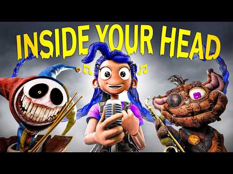 YouTube Thumbnail