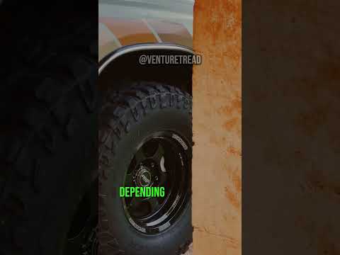 THE BEST WHEELS FOR YOUR 3RD GEN #4runner #youtubeshorts #shorts #4runnerlifestyle