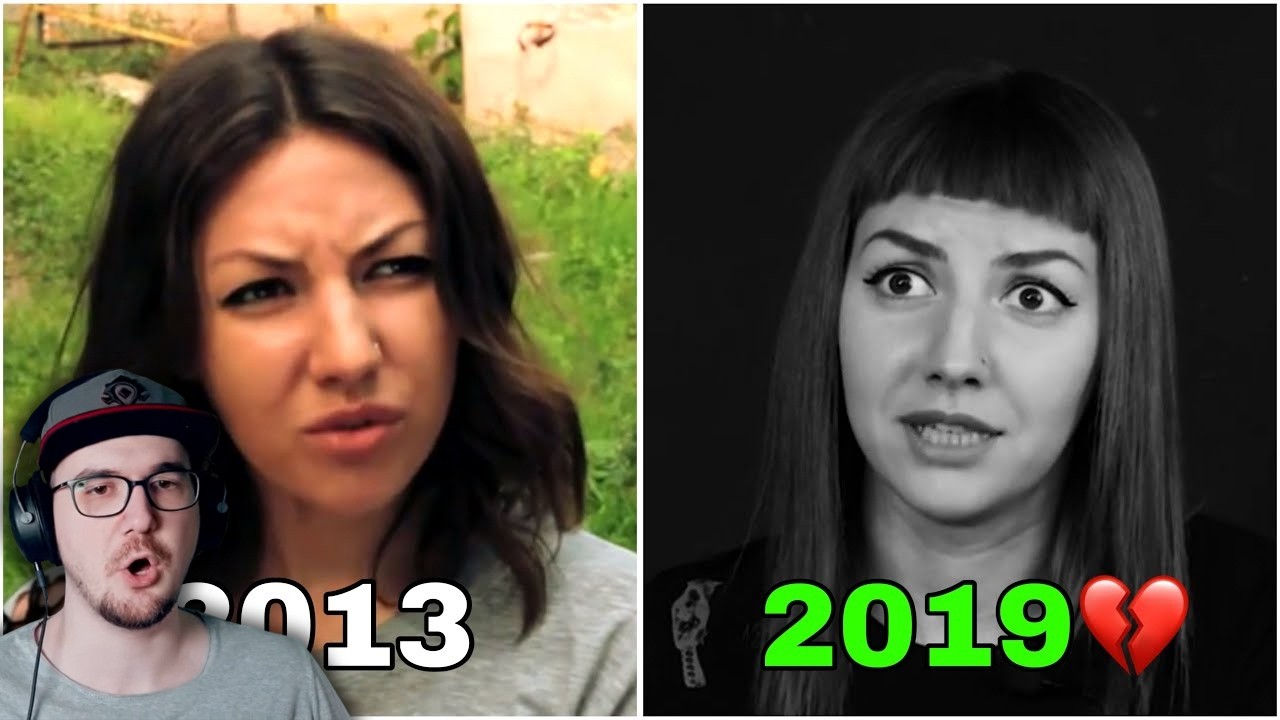 Как Сложилась Жизнь Героев Интернет-Мемов? 🤯 (Тогда и Сейчас) | Реакция