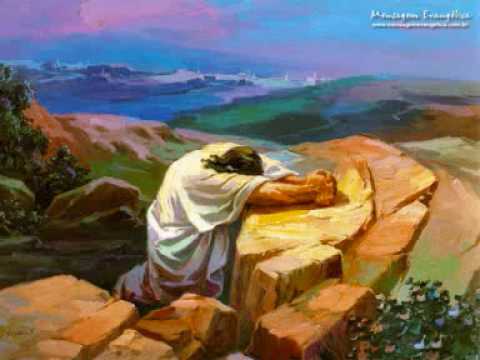 De Joelhos - Jeanne Mascarenhas