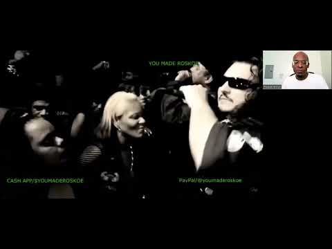 Crucifix & Sean P East - "Down To Die" | Reaction #crucifix #reactions #music