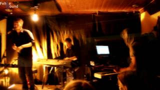 &quot;Soundcheck&quot; Rany - Träumer