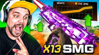 La MEILLEURE ARME SECONDAIRE de WARZONE ?