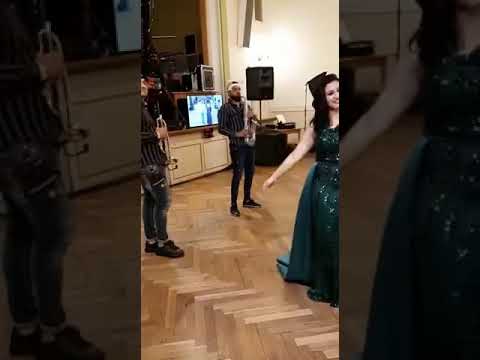 Ork Energy Band 31.10.2019 Krstenje kod Marka i Alise