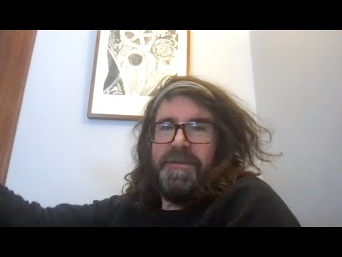 Joyful Noise Radio Hour - Episode 4, with Lou Barlow