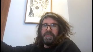 Joyful Noise Radio Hour - Episode 4, with Lou Barlow