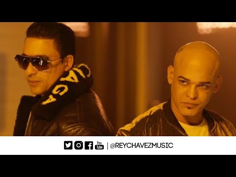 Rey Chavez x Kandyman - Si Tu Te Vas [Official Video]