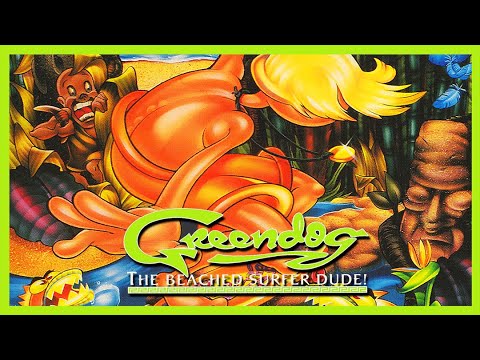 Is Greendog Worth Playing Today? - Segadrunk