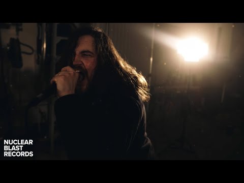 ARRIVAL OF AUTUMN - Ghosts (OFFICIAL MUSIC VIDEO)