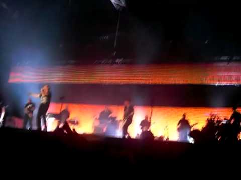 Die Fantastischen Vier - Ichisichisichisich @ Big Day Out 2011 Anröchte