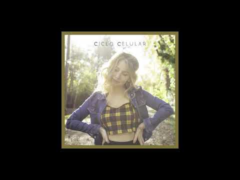 Rocío Sirri - "Ciclo Celular"