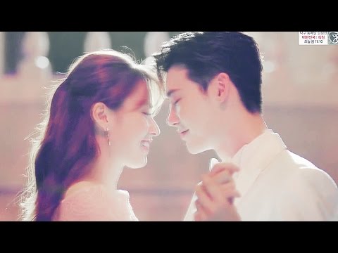Kang Chul x Yeon Joo || "I live through your love"