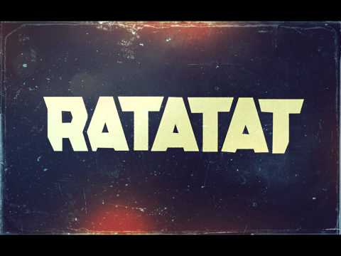 2Pac vs Ratatat (Still Ballin - Loud Pipes)