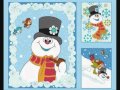 Nat King Cole - Frosty the Snowman.wmv