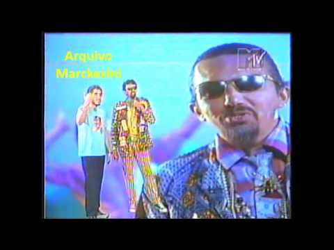 Piores Clipes do Mundo - Marcos Mion e Falcão (MTV/2001)