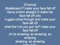 T.I. Ft. Pharrell - Amazing (Lyrics)(Download) 
