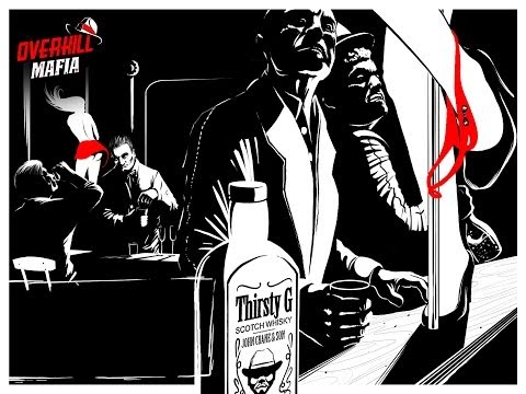 Overkill Mafia Video