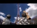 Wakaliwood, Deleted Clip - Paris